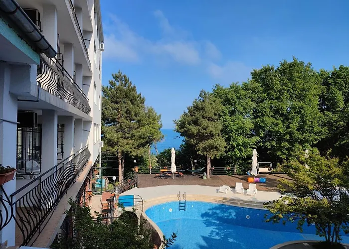 Park BrizResort All Inclusive