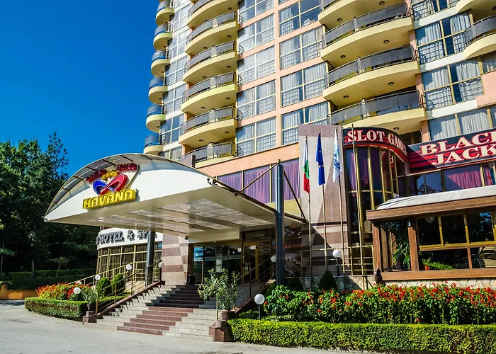 HavanaResort All Inclusive