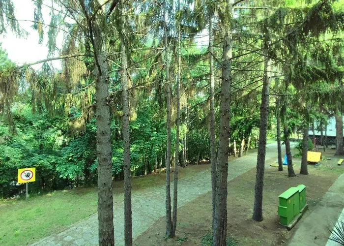 Park BrizResort All Inclusive