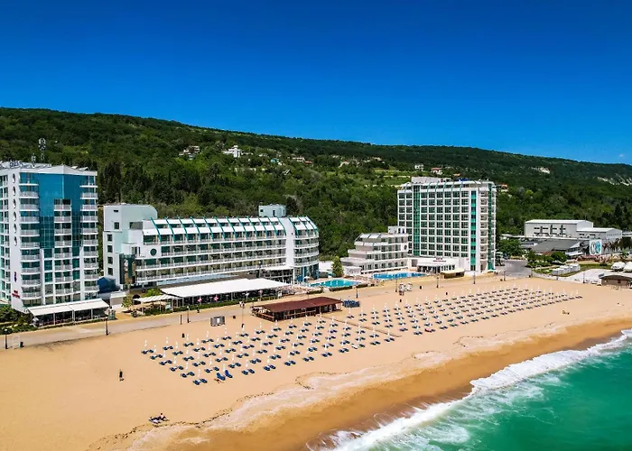 Berlin Golden BeachResort All Inclusive