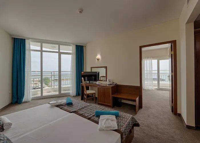 Berlin Golden BeachResort All Inclusive